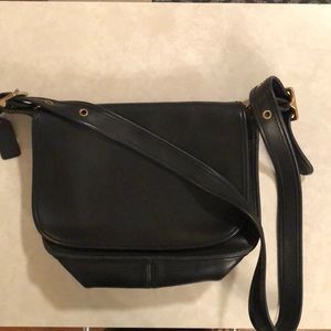 Coach crossbody bag